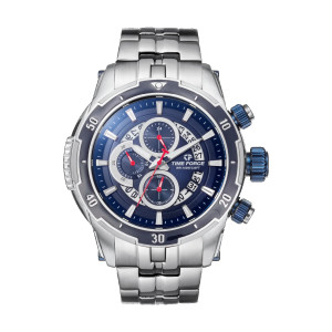 Men's Watch TIME FORCE TF5022M-03M